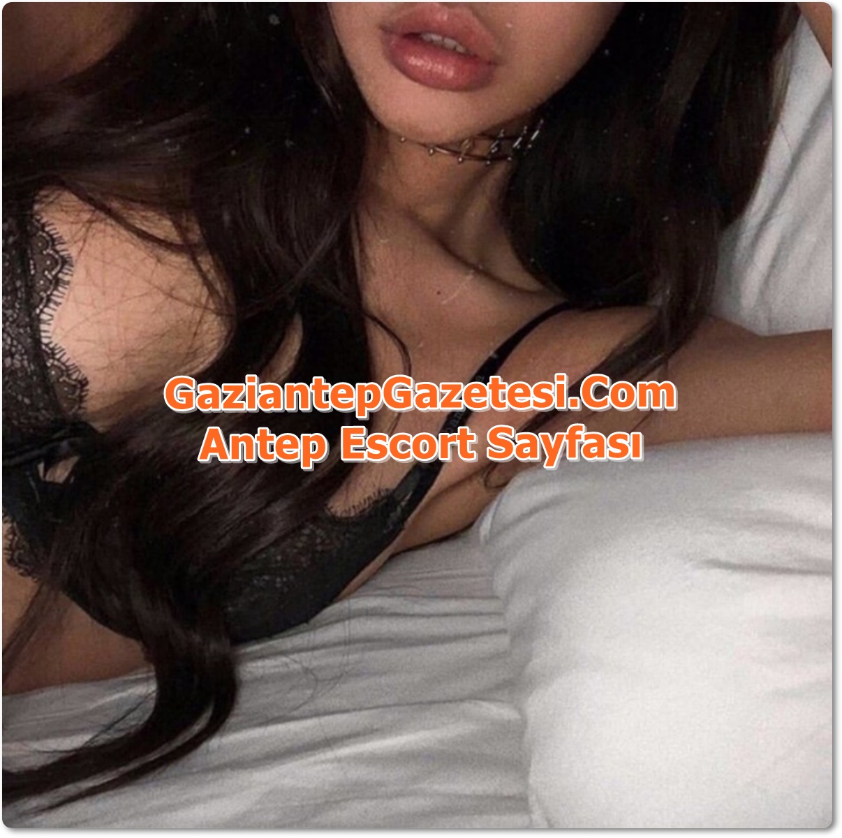 Bakımlı Gaziantep Escort