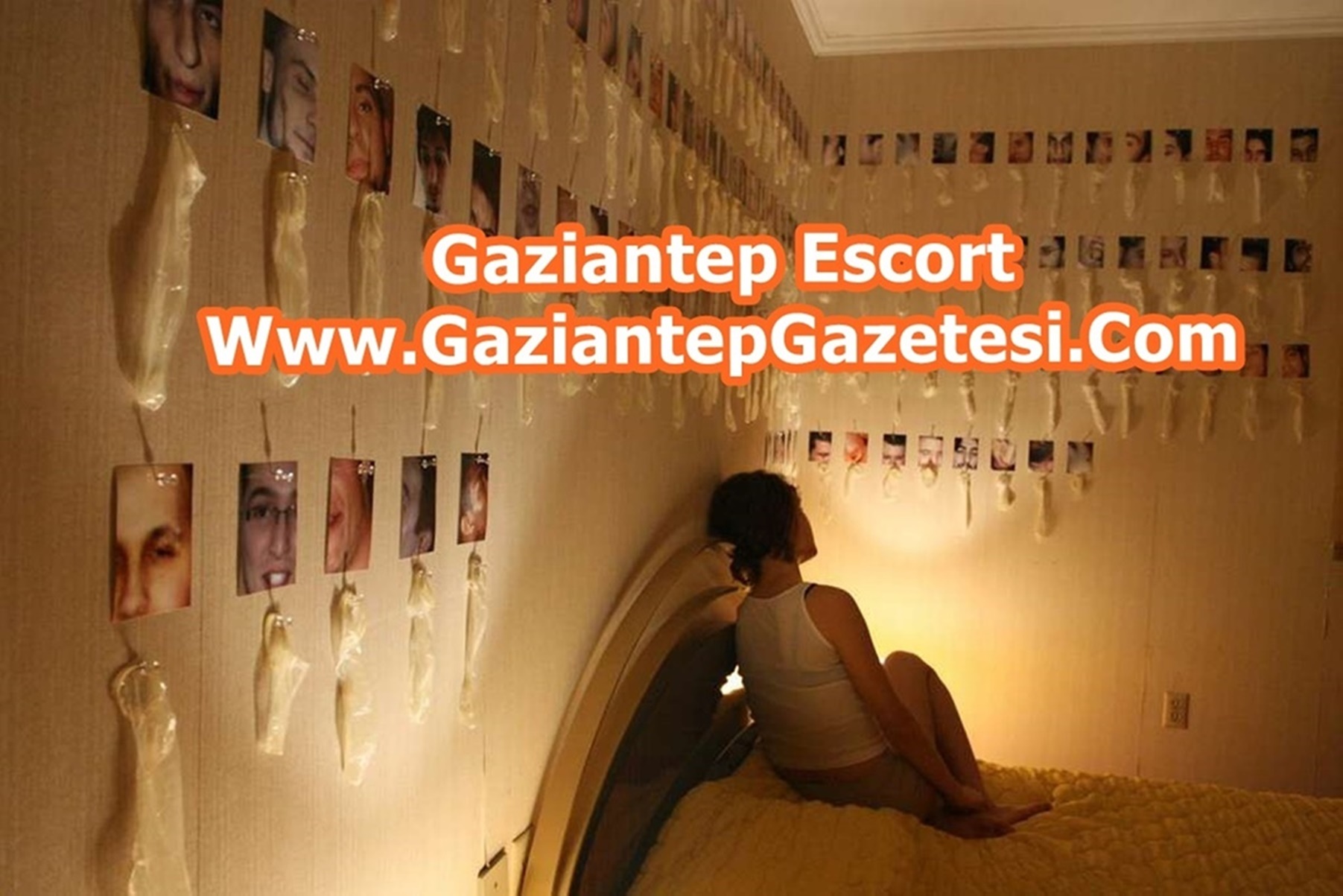 Kural Tanımayan Escort