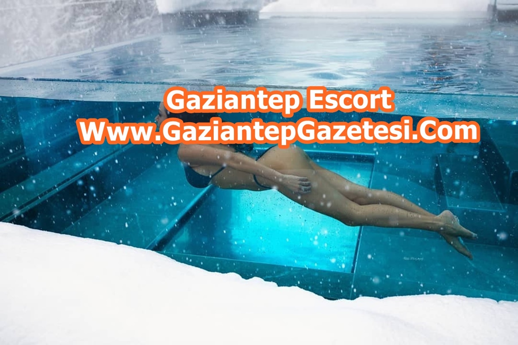 Çalışma Yerine Gelen Gaziantep Escort