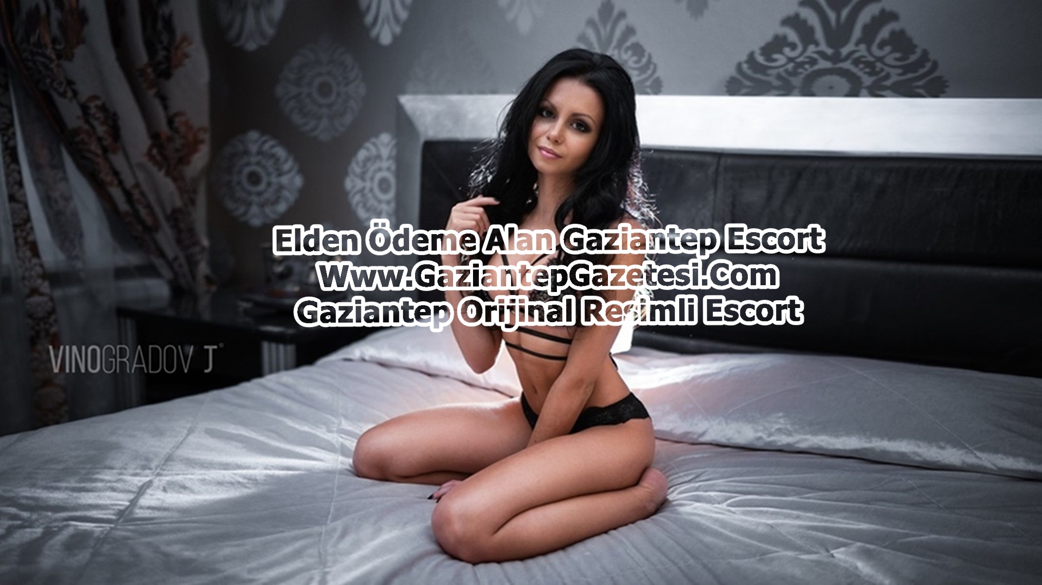 Gerçek Fotoğraflı Escort Kız