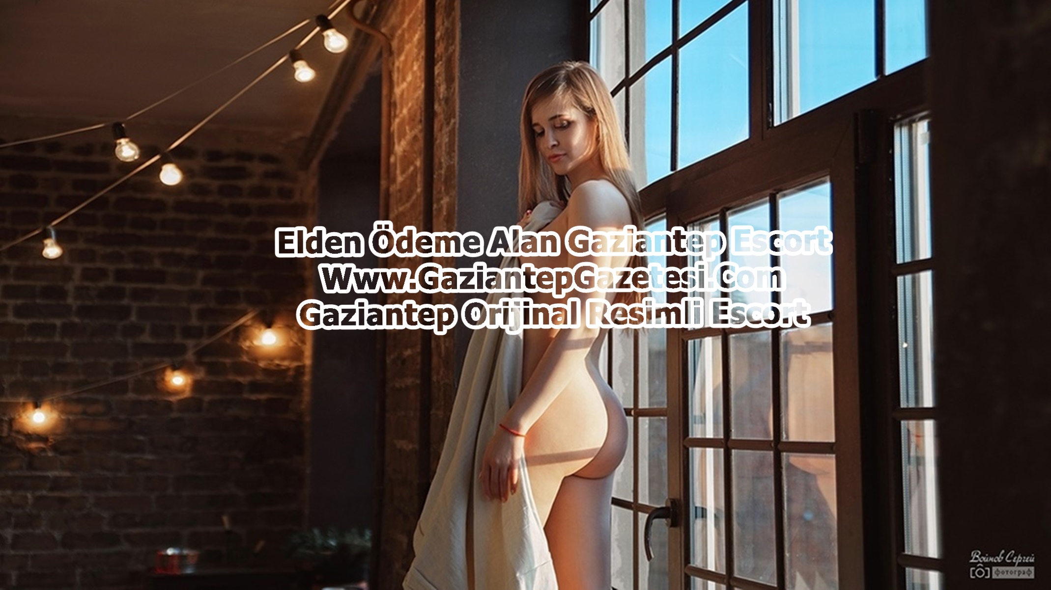 Gaziantep Escort İletişim Numarası