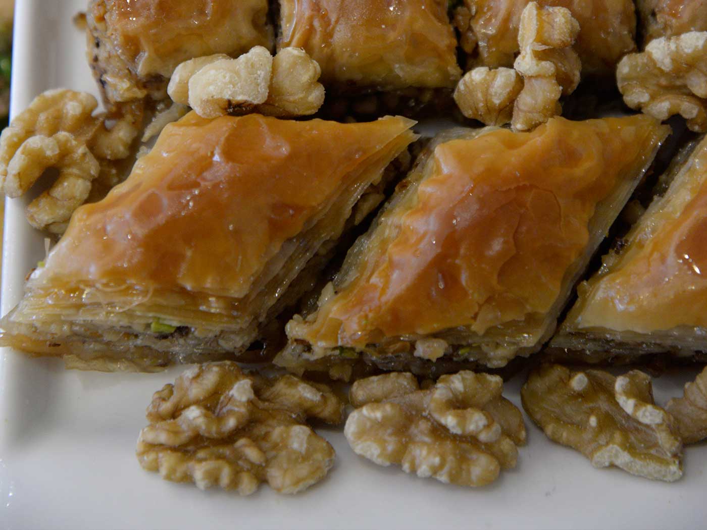 Gaziantep Baklavası