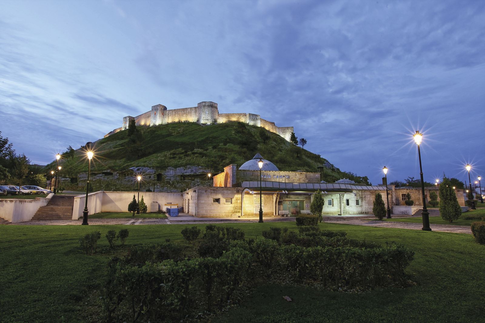 Gaziantep Gezisi