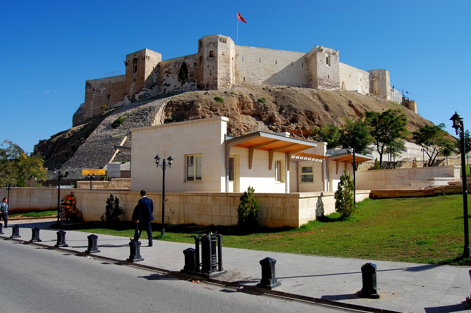 Gaziantep İlçeleri