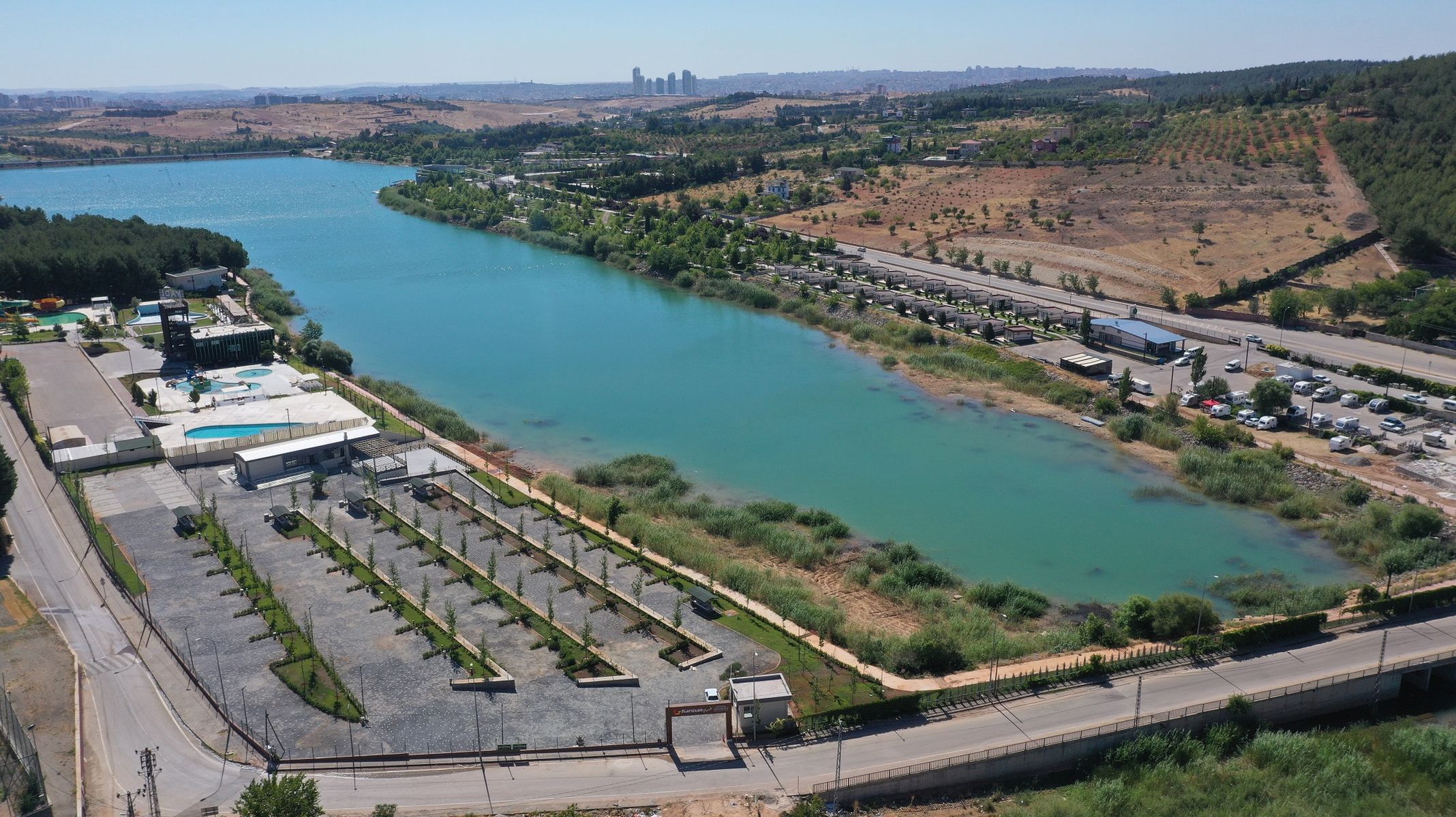 Gaziantep Parkları