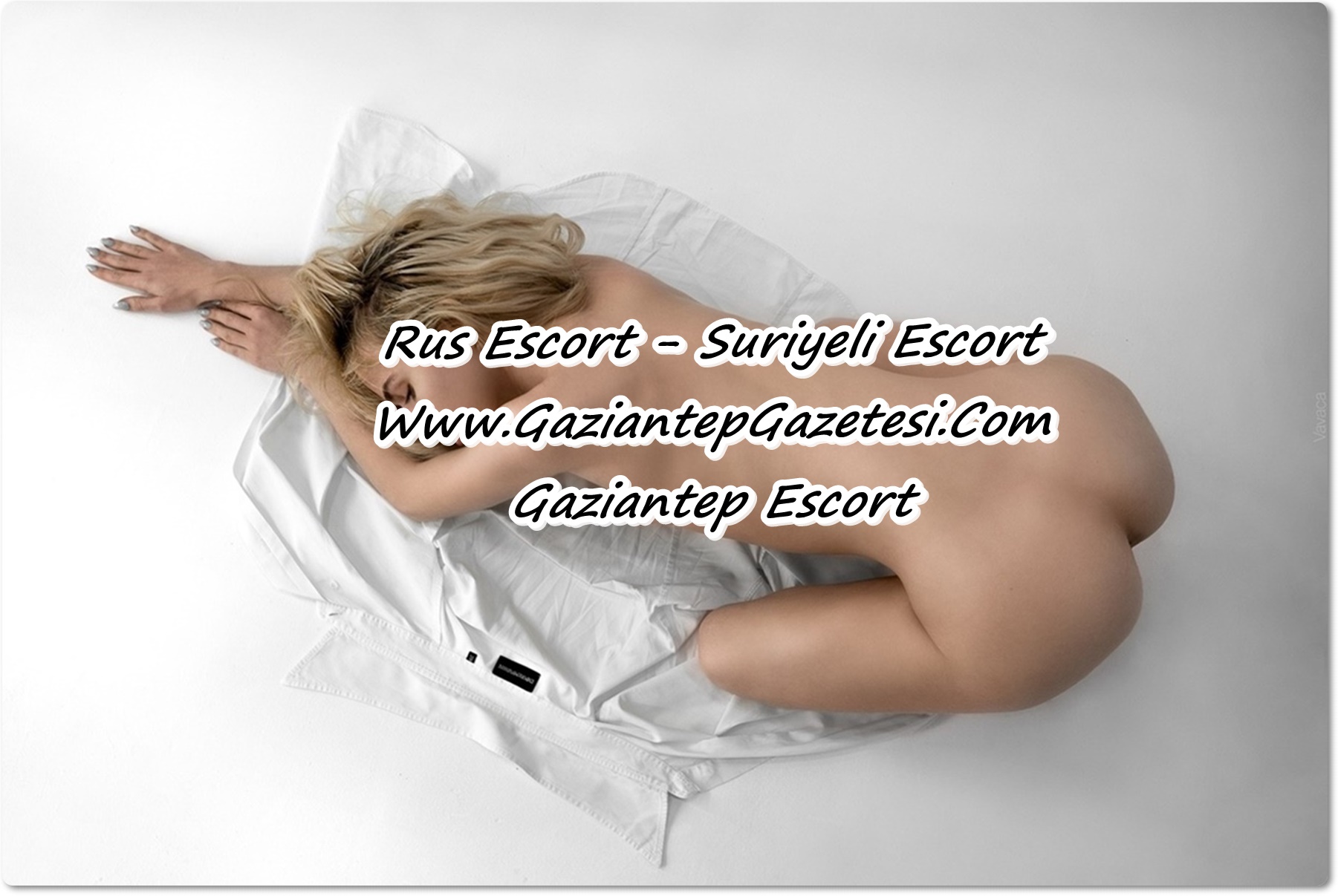 Escort Gaziantep Kızından Gözlerini Alamayacaksın