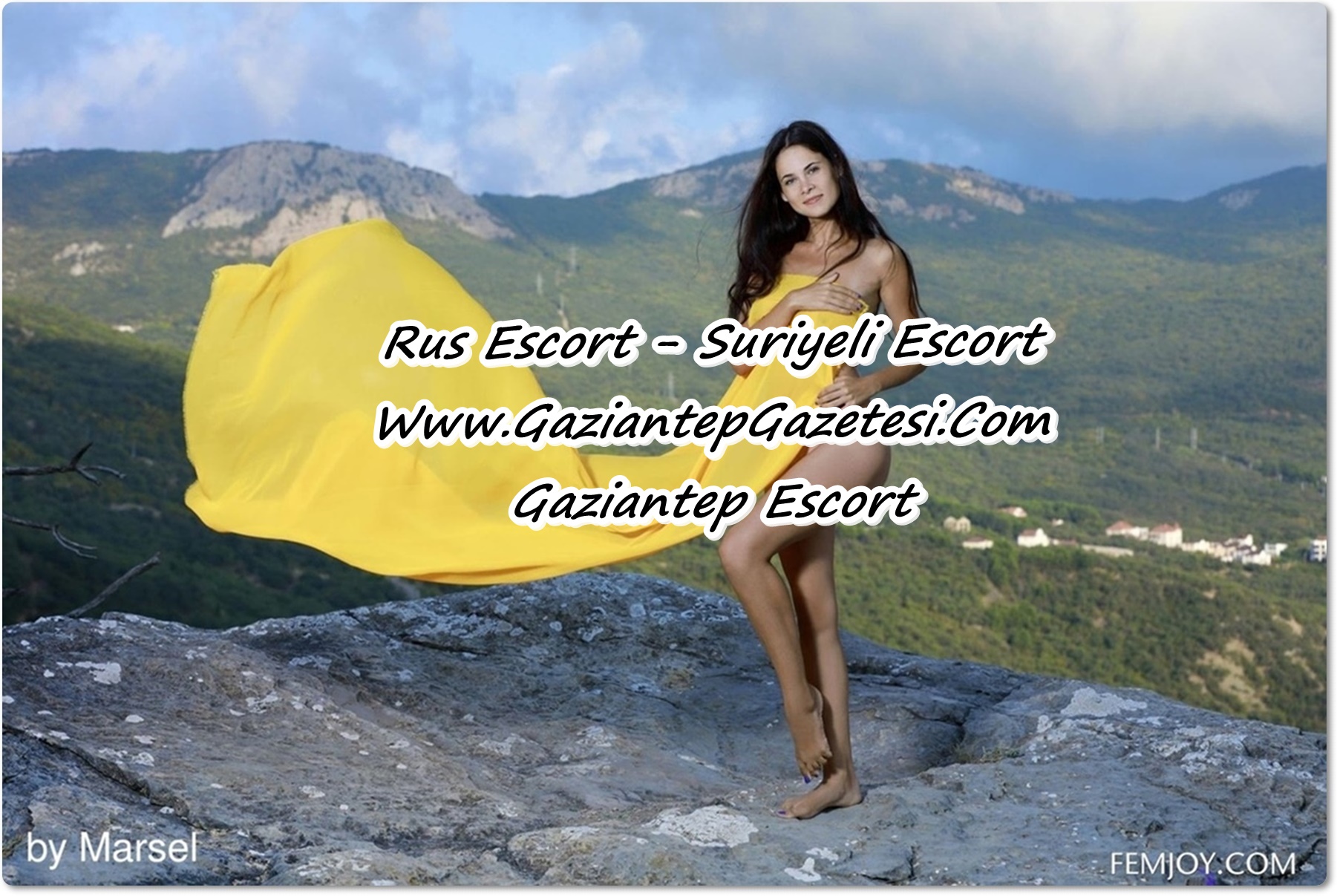 Gaziantep Escort Unutulmaz Anların Başlangıcı