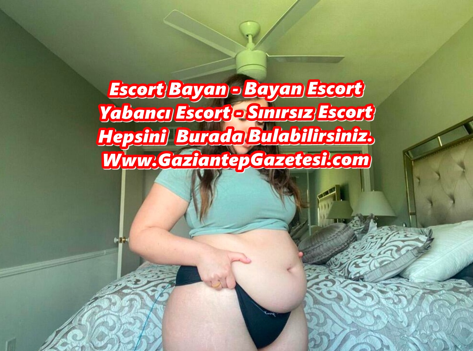 Arabada Arkadan Veren Şişman Escort