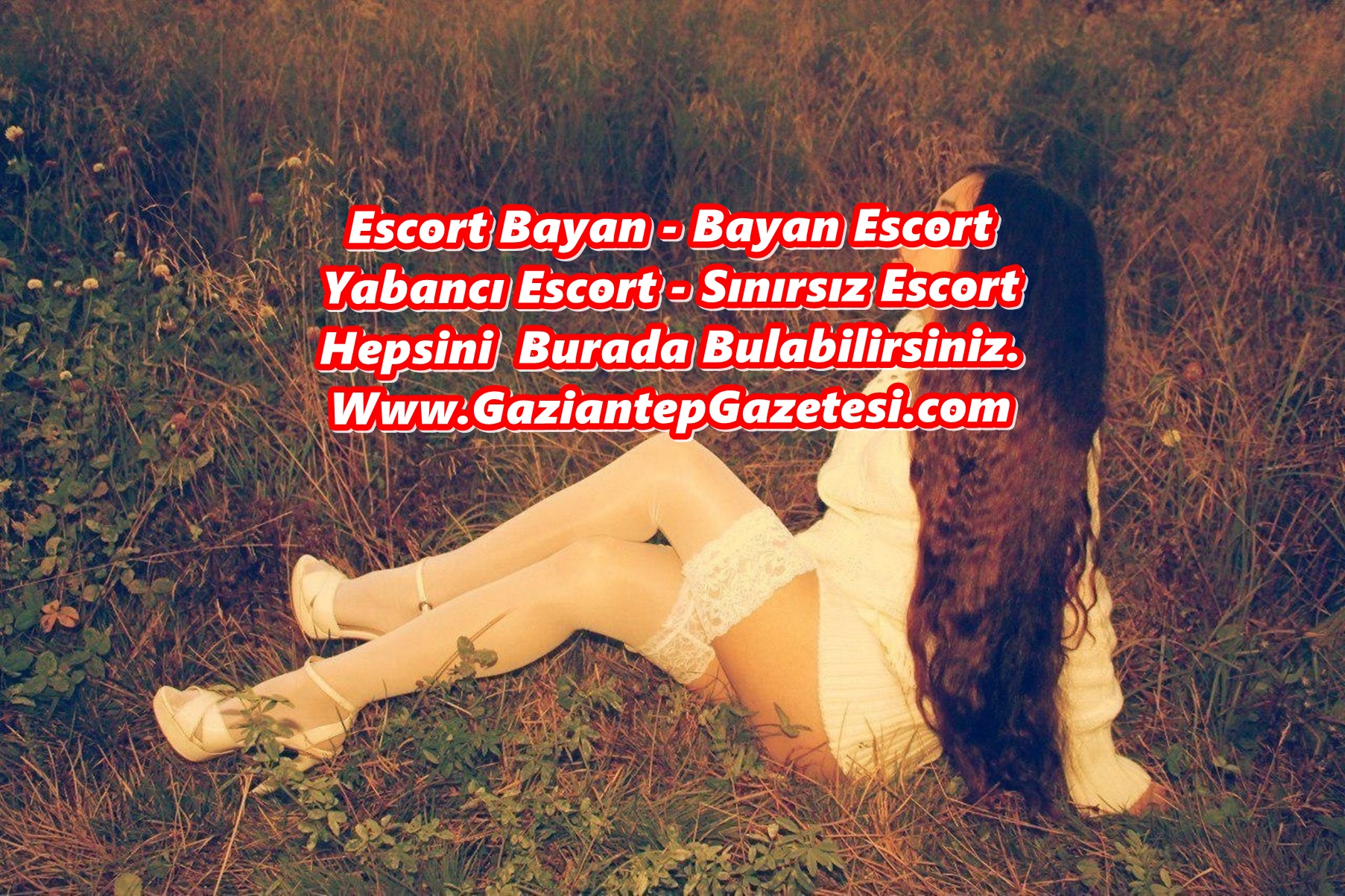 İrlanda Escort