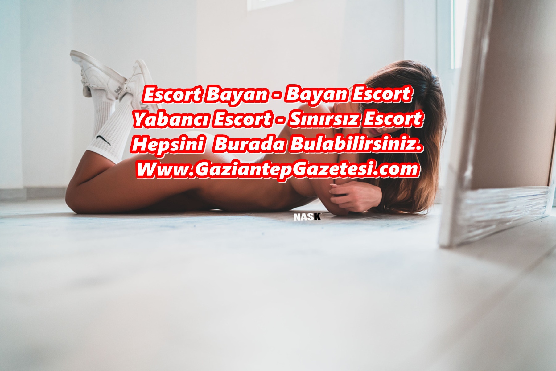 Nuripazarbaşı Mahallesi Escort