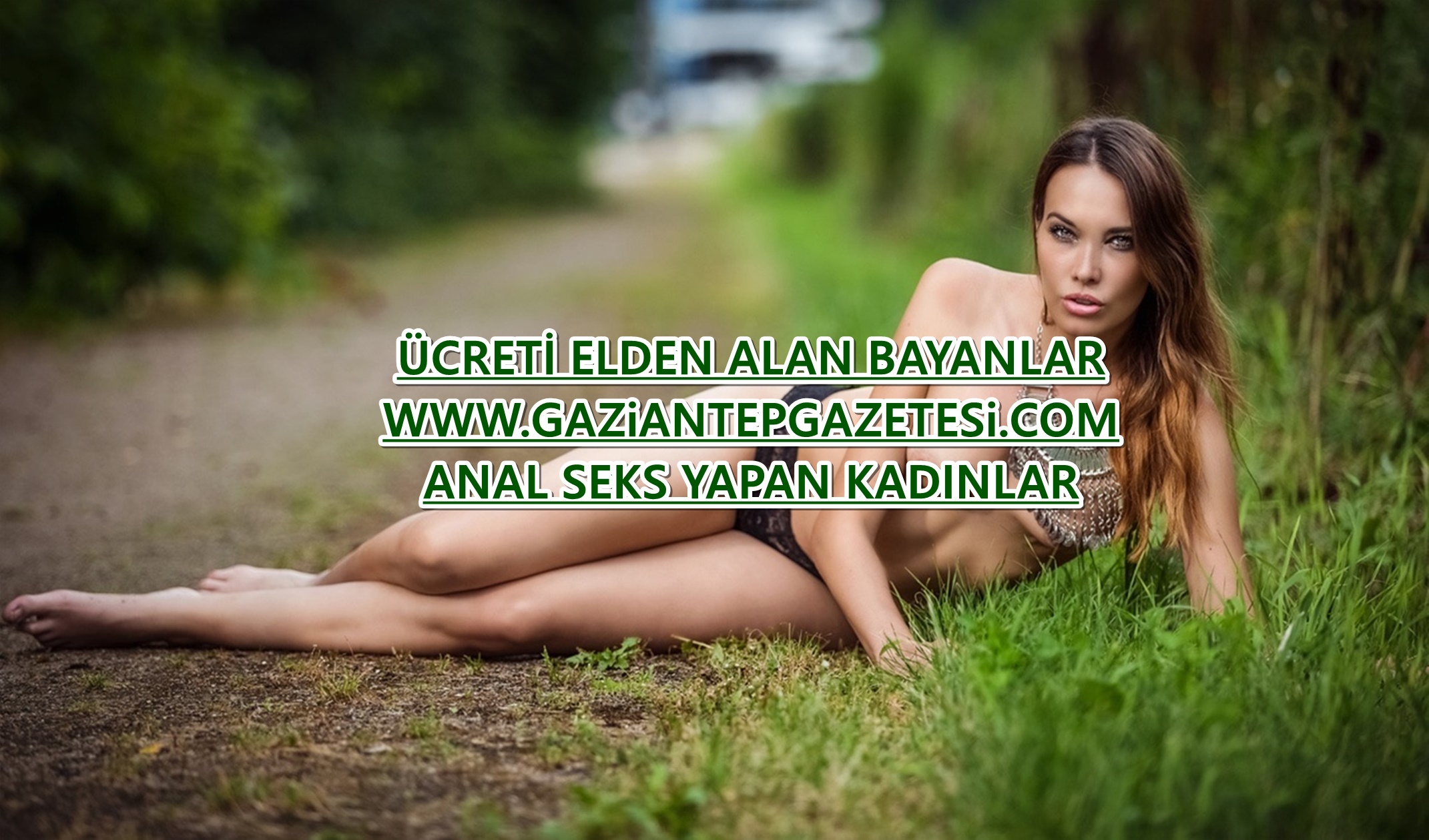 Evinize Gelen Gaziantep Suriyeli Escort