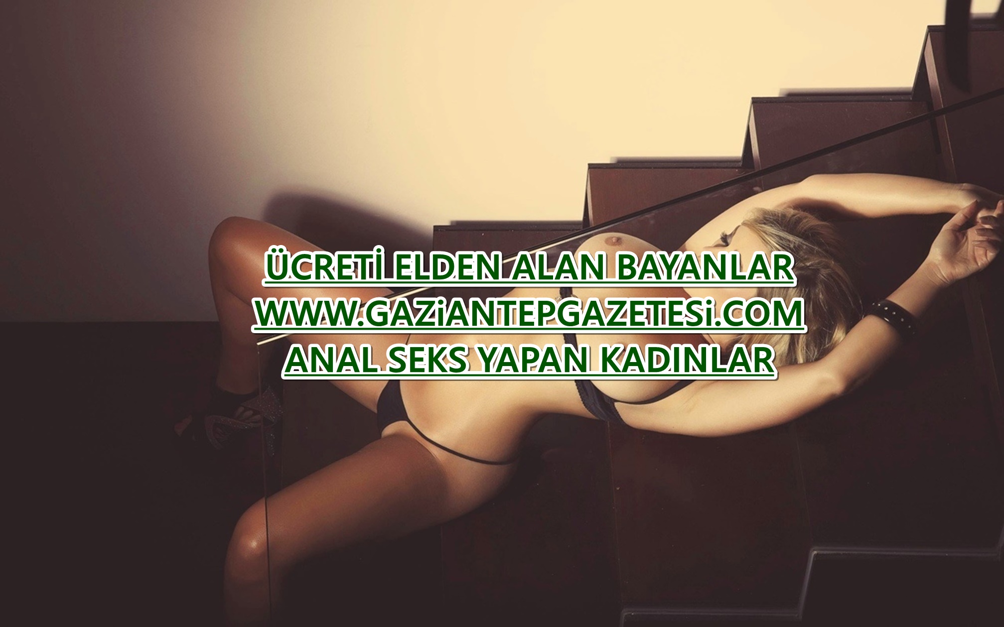 Gaziantep Escort Bayan Telefon Numarası