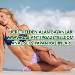 Bayrama Özel İndirim Yapan Escort