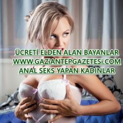 Erkeğini Kendi Seçen Escort