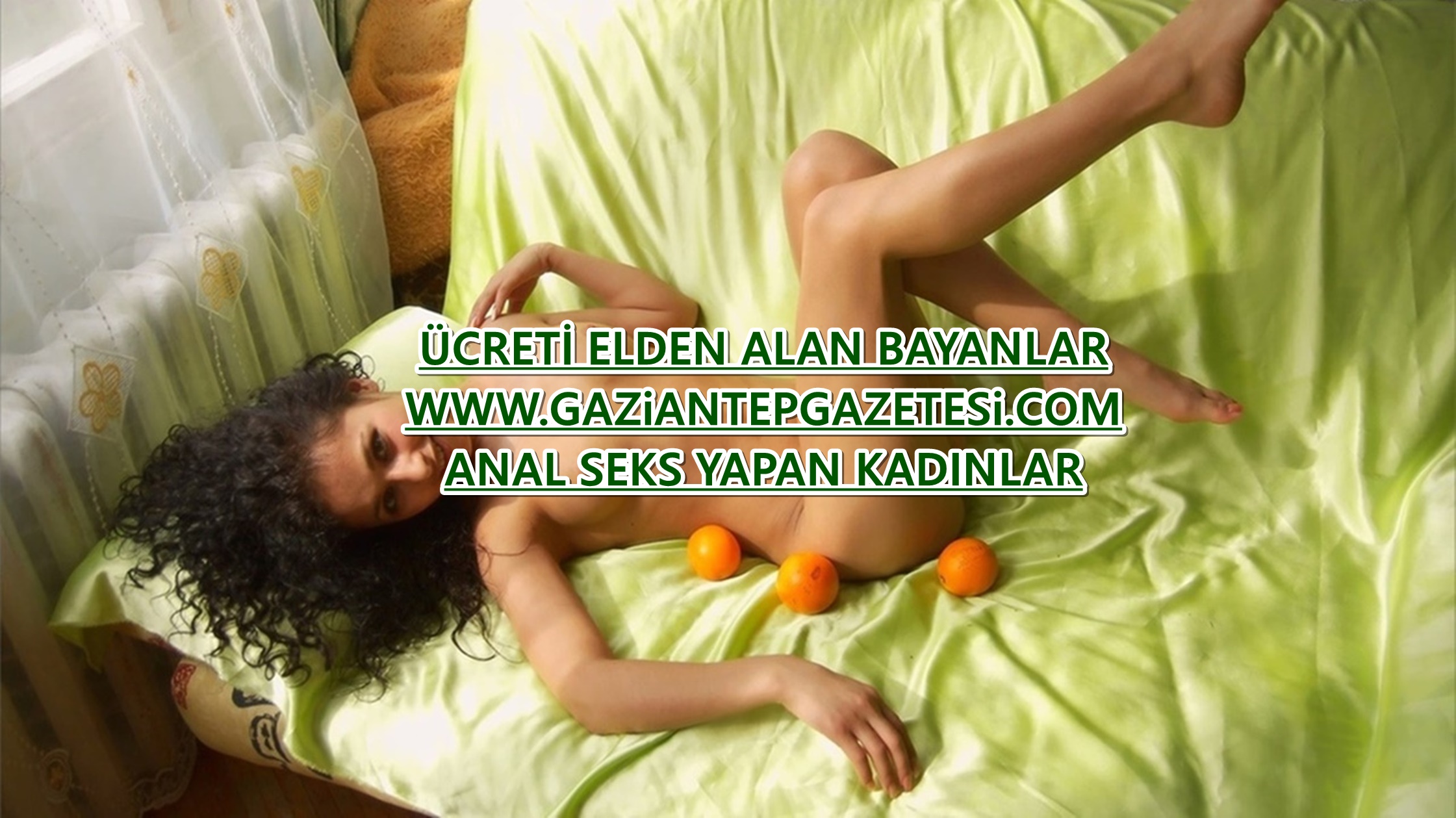 Gaziantep Escortlar Çok Seksi