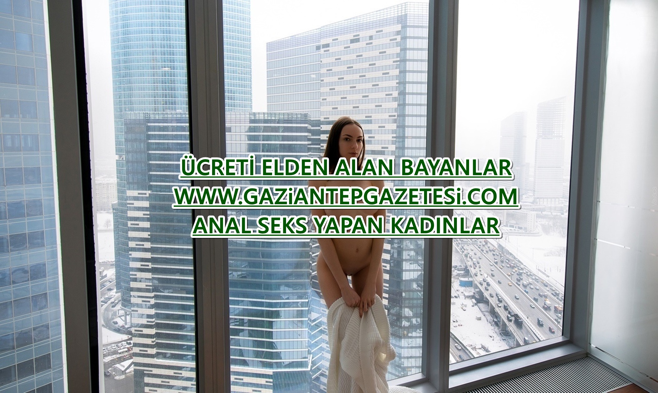 Gaziantep Manken Escortlar