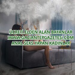 Lüks Takılmayı Seven Escort