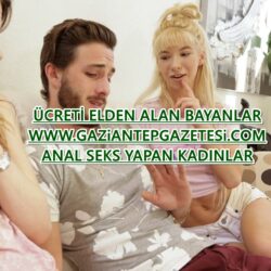 Oral Seks Yapmaya Aşık Escort