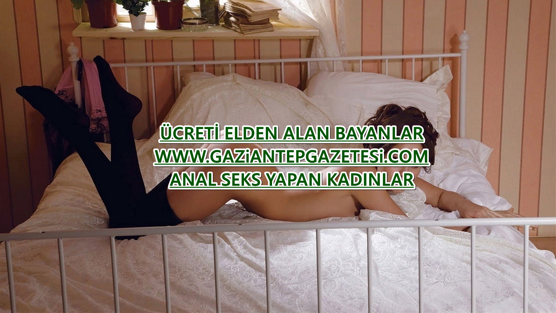 Yatak Oyunlarını Bilen Gaziantep Seviyeli Escort Numaraları