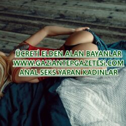 Yeni Bayan Escort Numarası