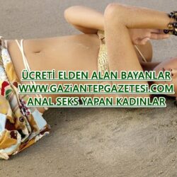 Yeşil Gözlü Gaziantep Escort