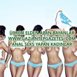 Gaziantep Grup Yapan Escort Ücreti