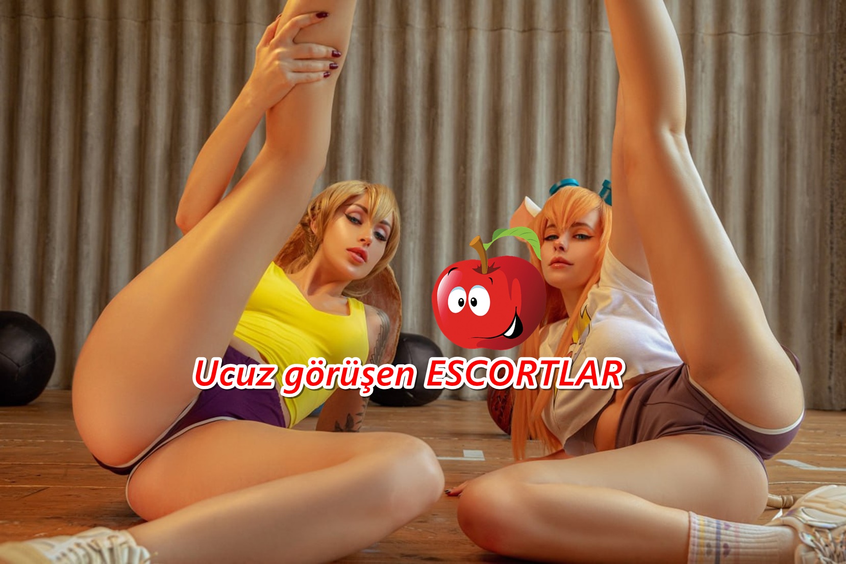 Antep Escort Sitesinde Kendi Resmiyle ilan Veren Kızlar