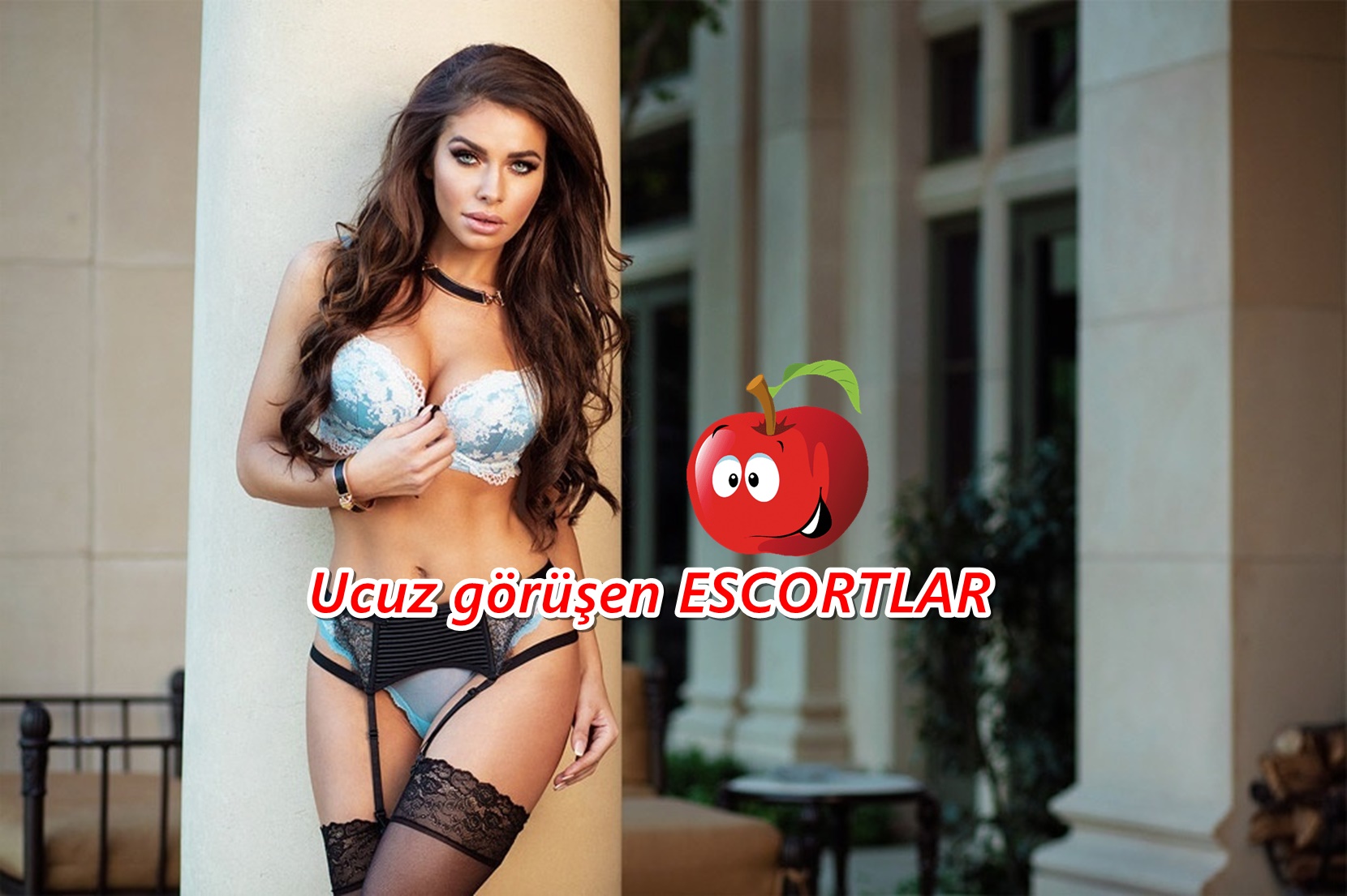 Cimcif Yapan Seksi Escort