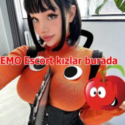 EMO Escort