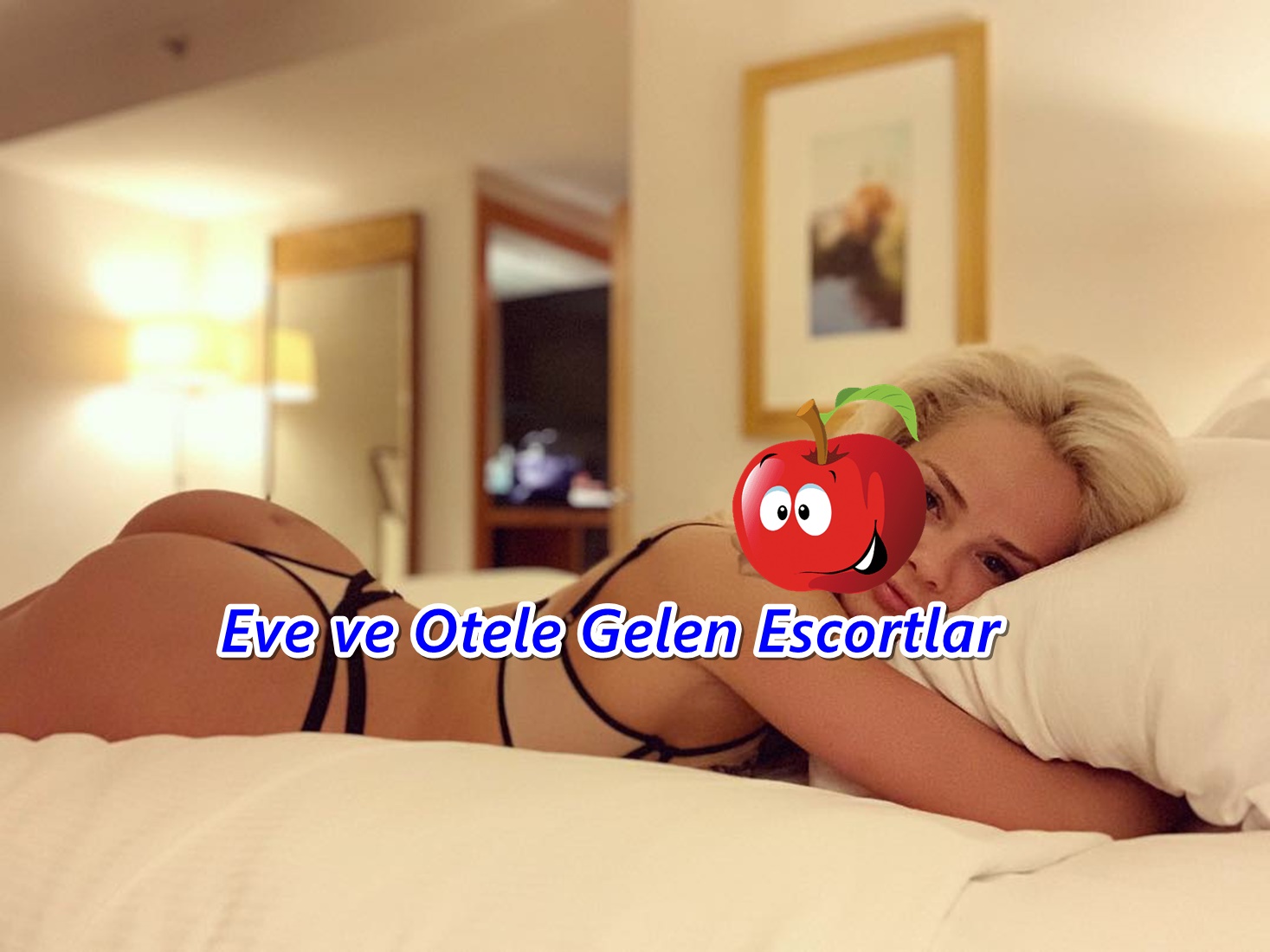 Gaziantep TikTok Escort