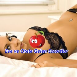 Yirmi Yaşında Sınırsız Ukraynalı Escort