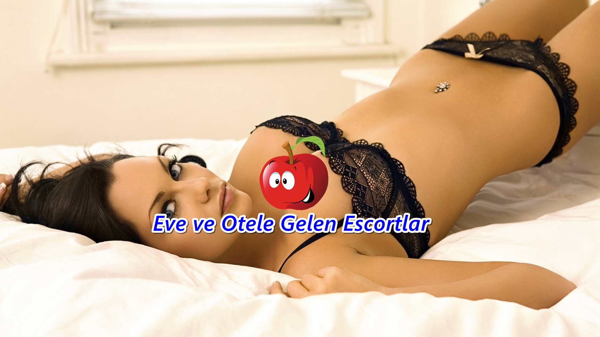 Yirmi Yaşında Sınırsız Ukraynalı Escort