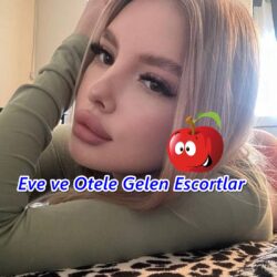 İstediğiniz Her Şeyi Yapan Üniversiteli Escort