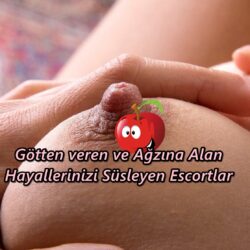 Gaziantep Balık Etli Escort