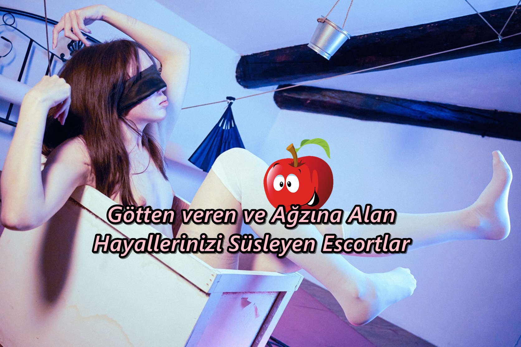 Gaziantep Beyaz Tenli Escortlar