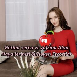 Gaziantep Şehitkamil Escort