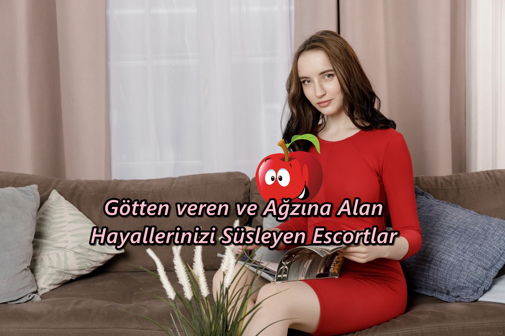 Gaziantep Şehitkamil Escort