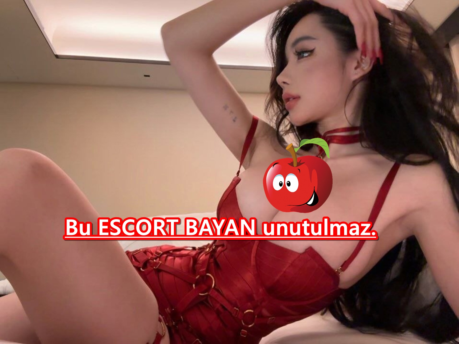 Gaziantep Kondomsuz Görüşen Escort