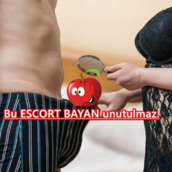 Seks Oyunlarında Uzman Escort