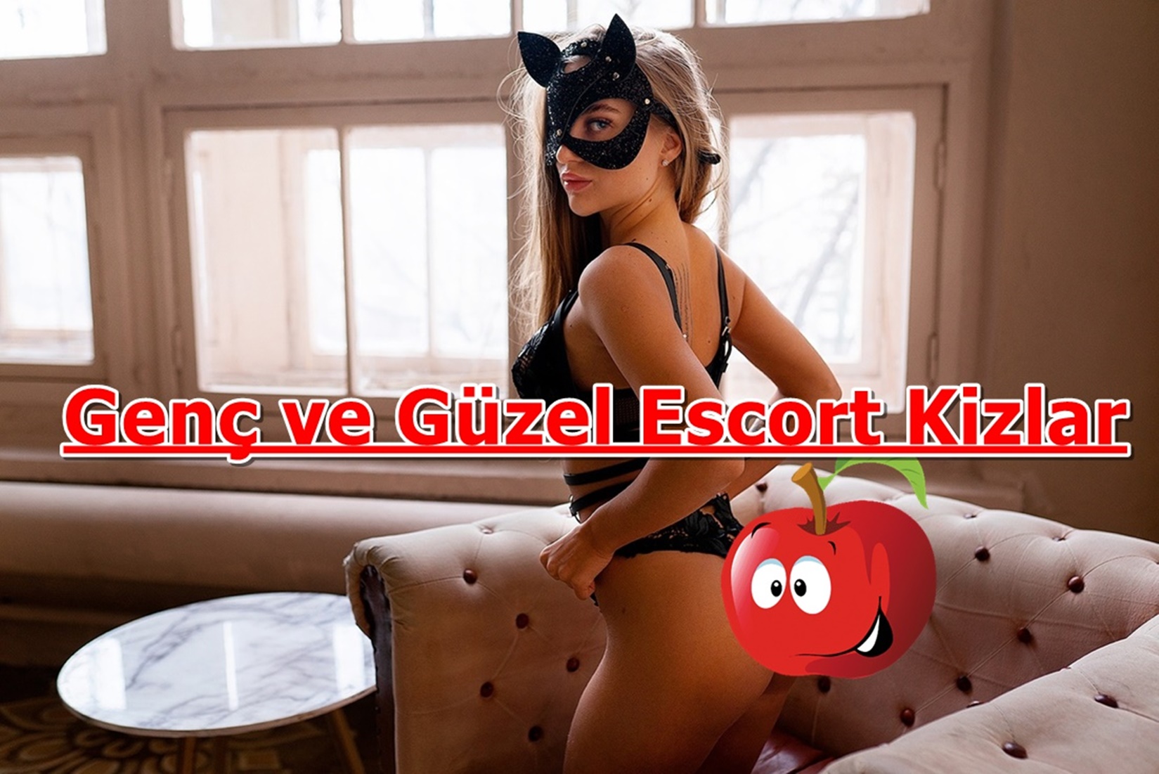 Gaziantep Escort