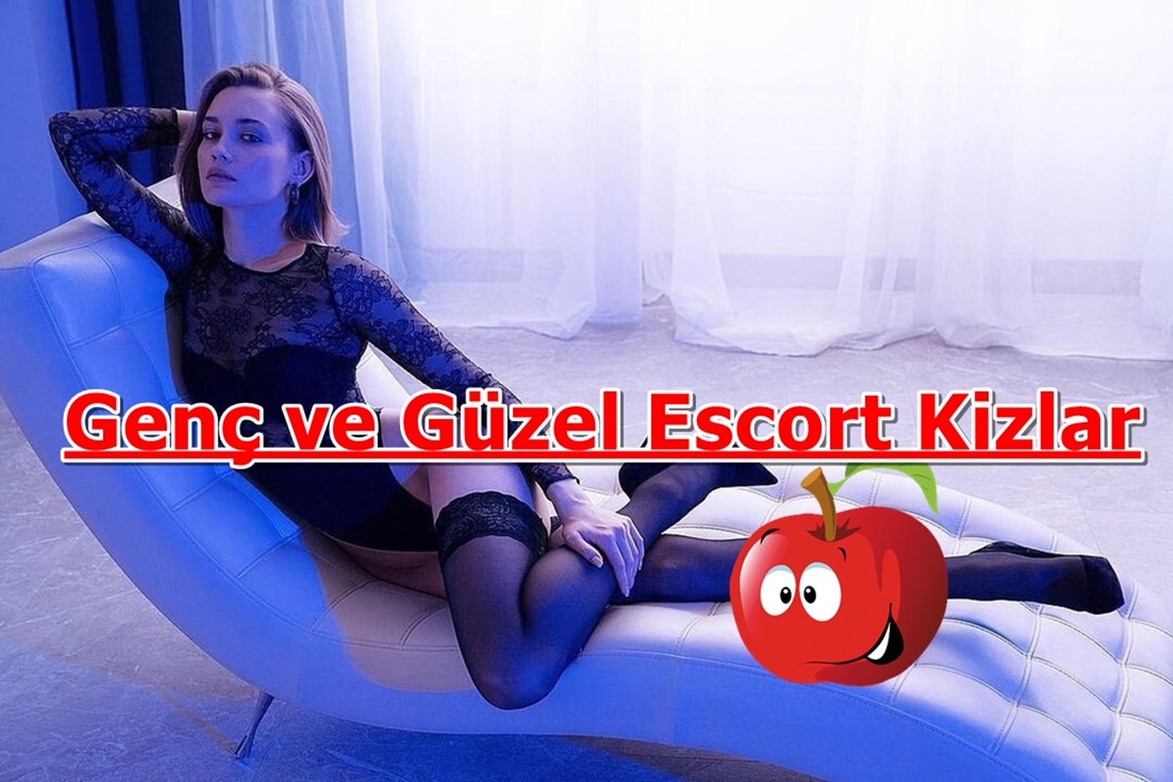 Gaziantep Escort