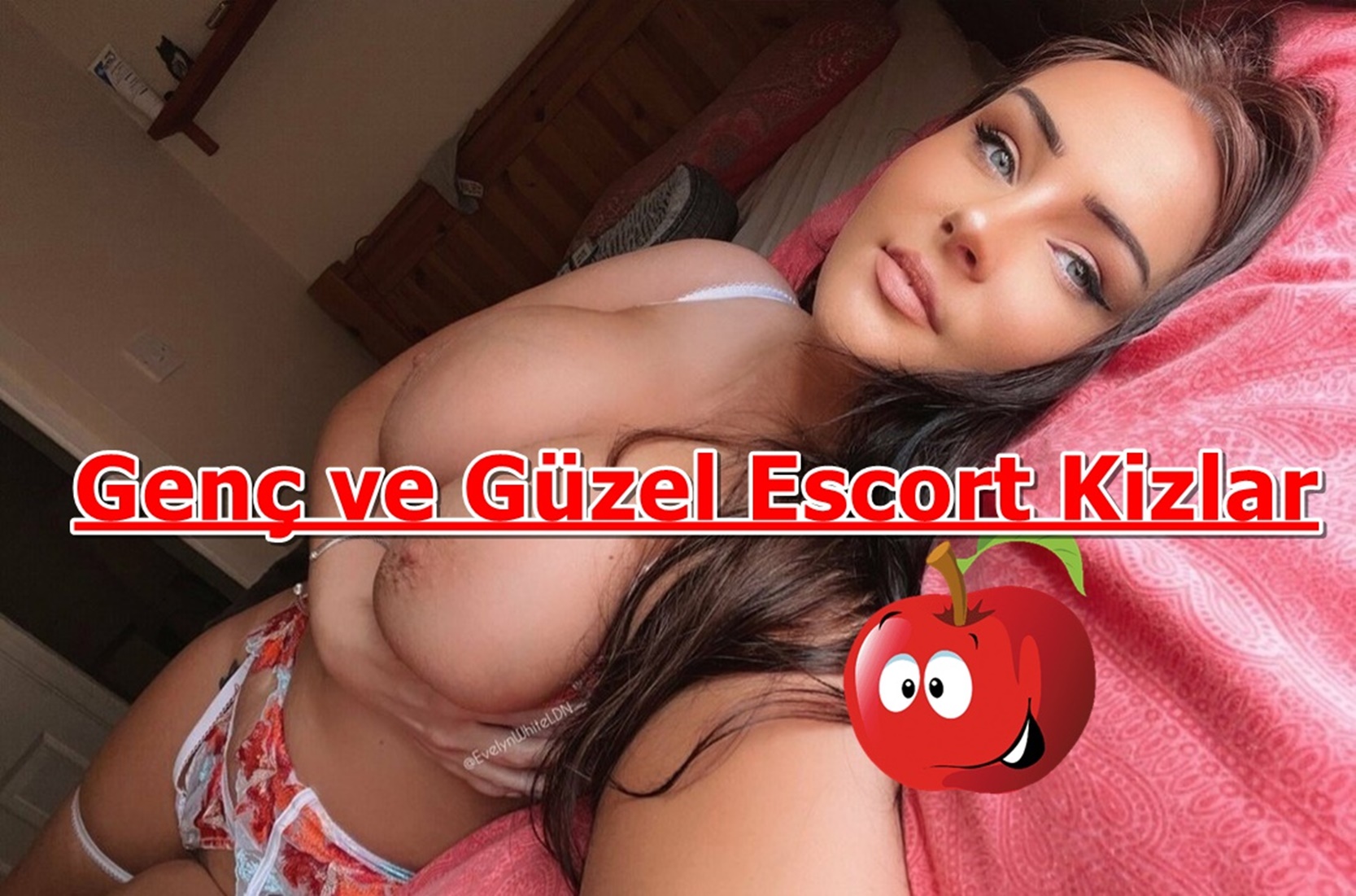 Gaziantep Escort