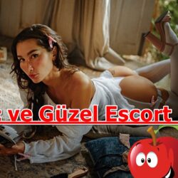 Gaziantep Kültürlü Escort