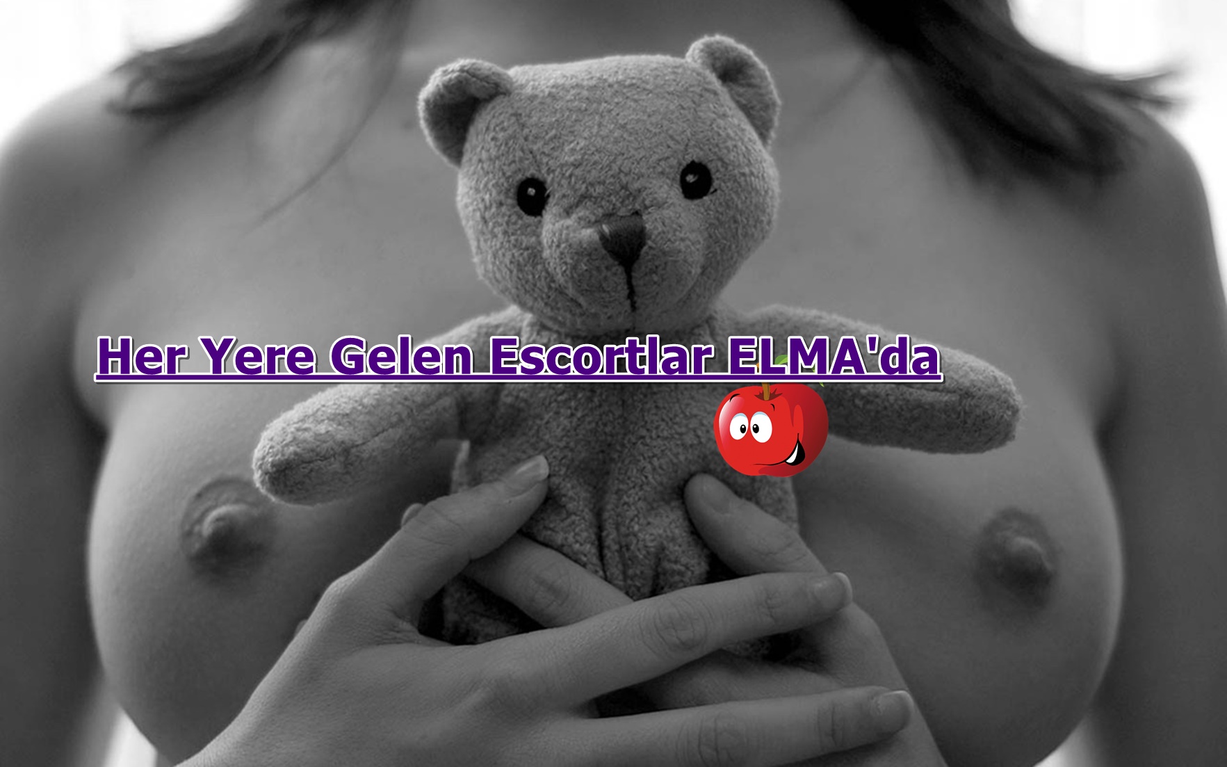 İki Seans Sikişen Escort